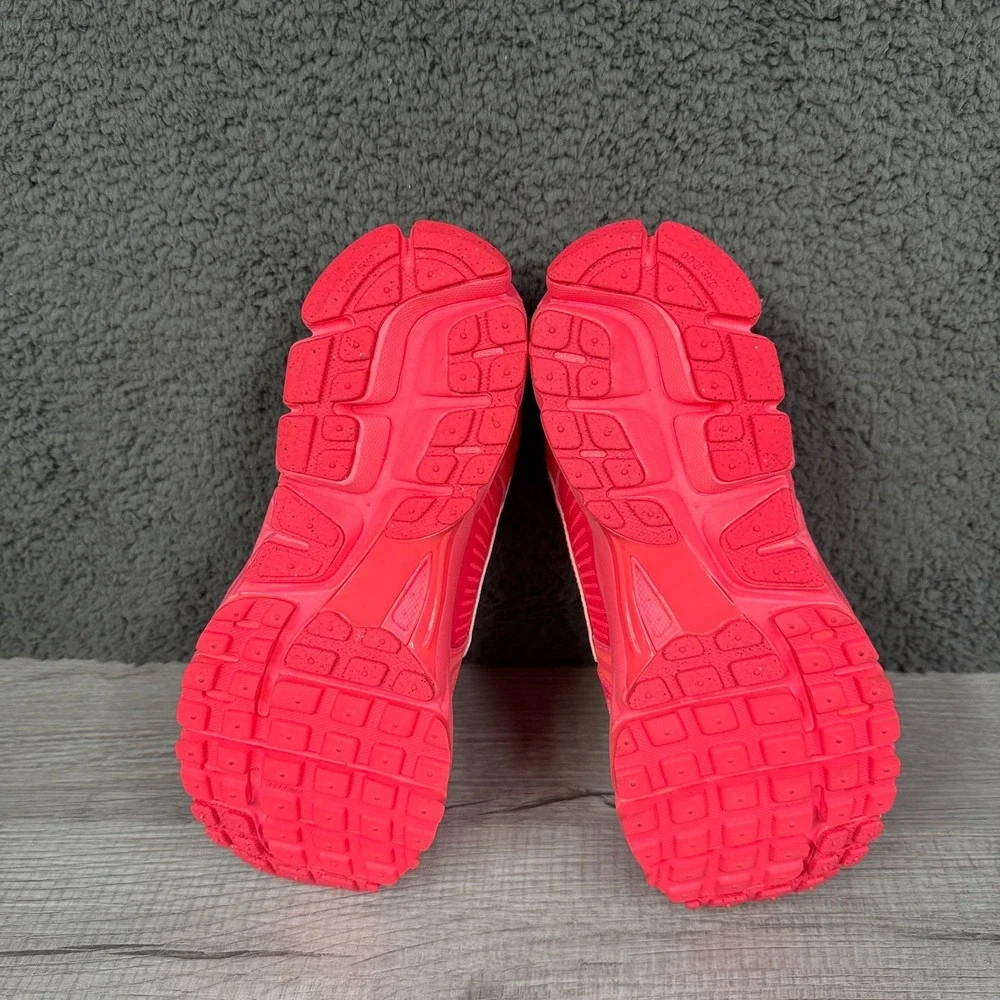 Nike Air Zoom Vomero 5 Shoes Men US9 Hot Punch Pink Athletic Sneakers HF5493-600 - Picture 10 of 11